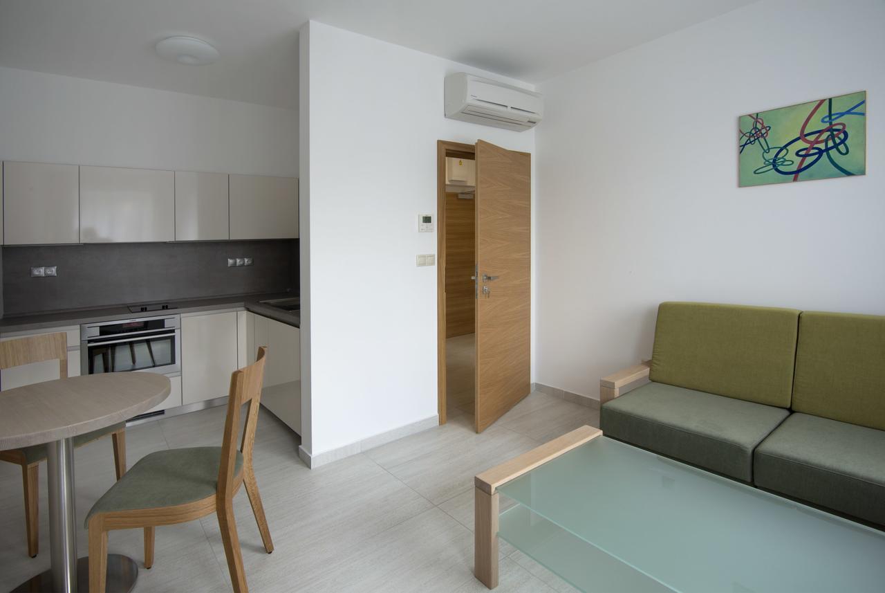 Hotel A Restaurace U Stavaře Vsetín Exteriér fotografie